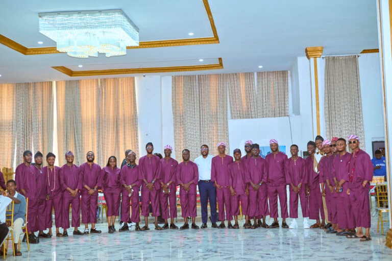 2025 October Cheque Rally